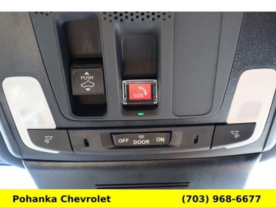 2025 Honda Civic Sedan Hybrid Sport