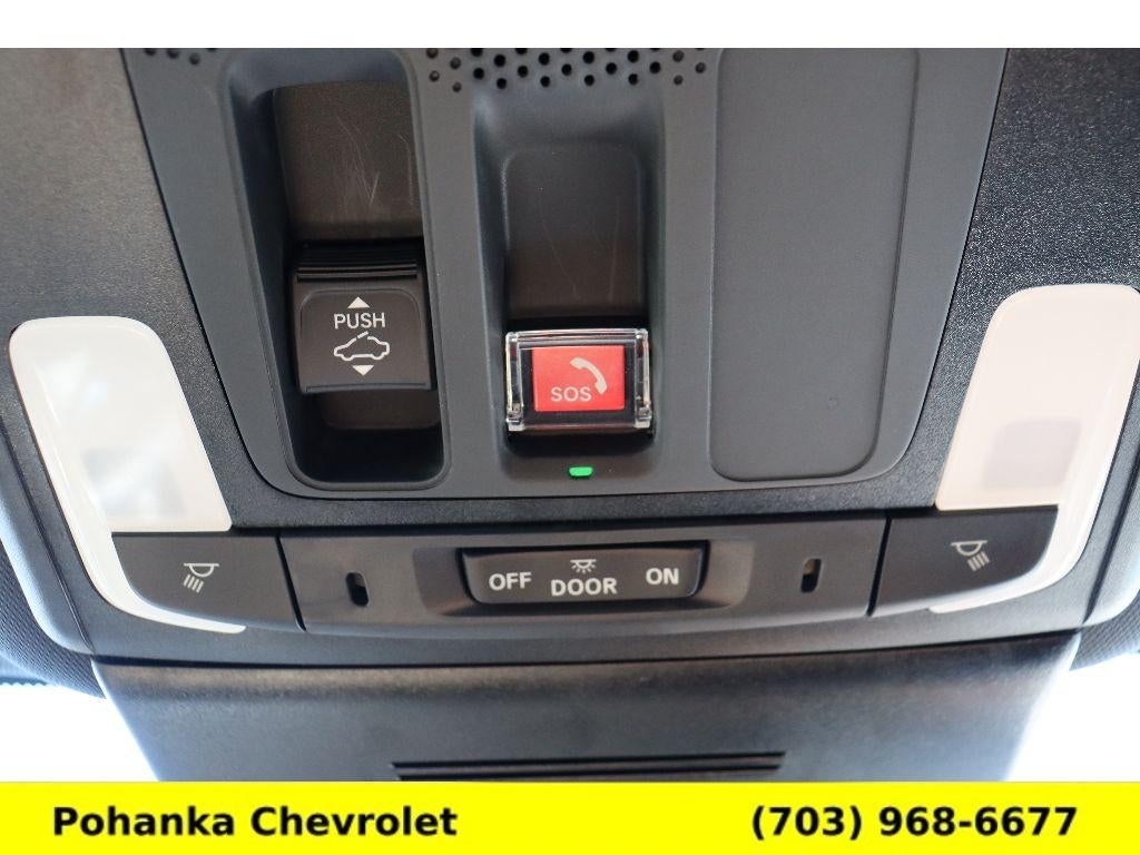 2025 Honda Civic Sedan Hybrid Sport