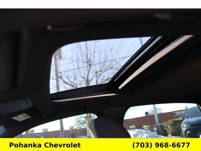 2025 Honda Civic Sedan Hybrid Sport