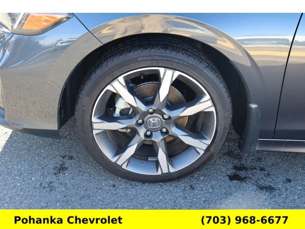 2025 Honda Civic Sedan Hybrid Sport