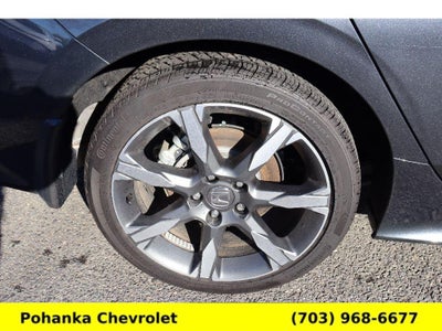 2025 Honda Civic Sedan Hybrid Sport