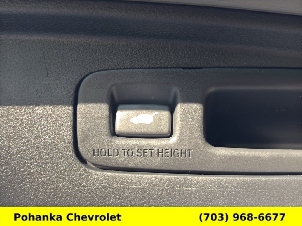2024 Honda CR-V EX-L 2WD