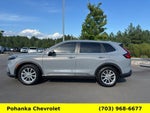 2024 Honda CR-V EX-L 2WD