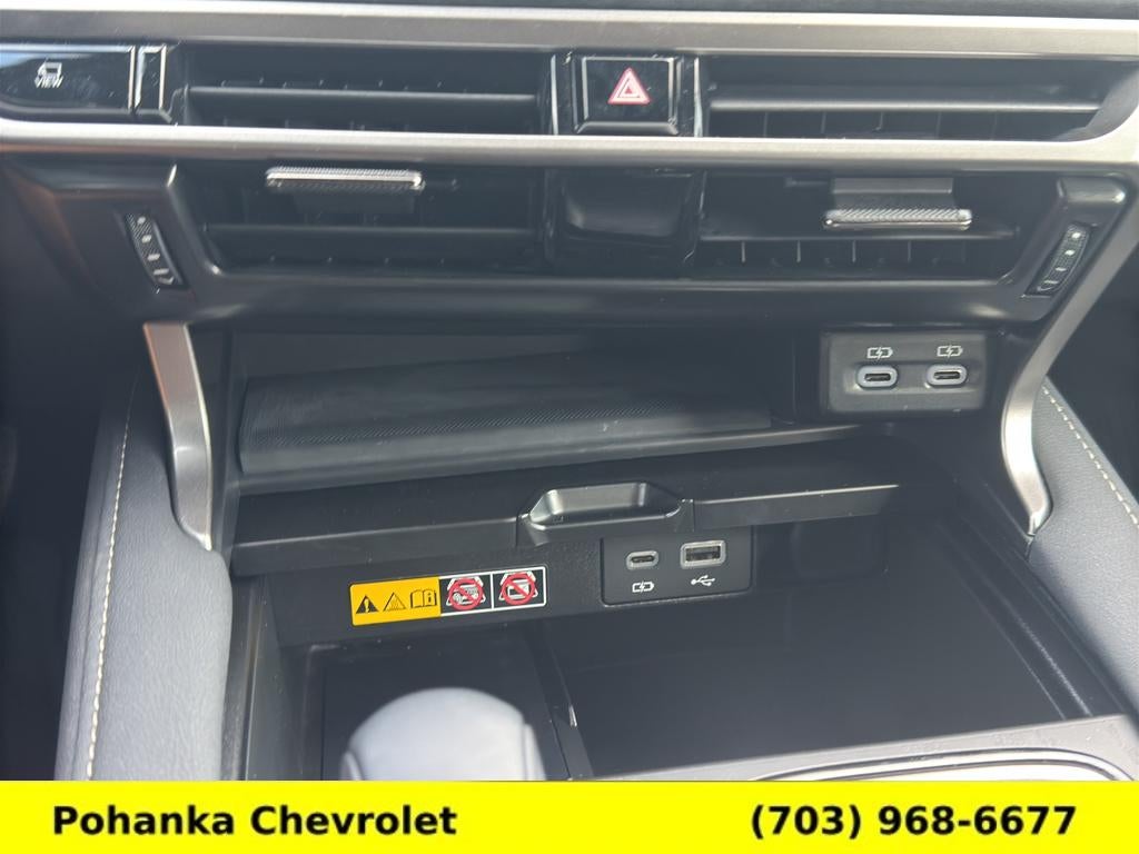 2024 Lexus RX 350 Premium