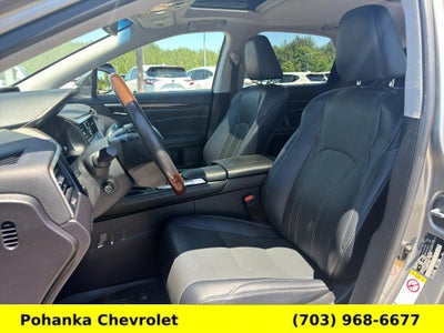 2019 Lexus RX 350 RX 350