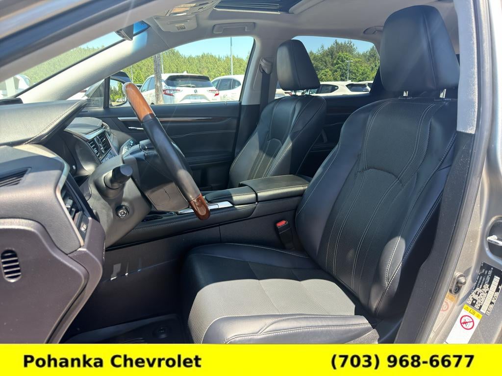 2019 Lexus RX 350 RX 350