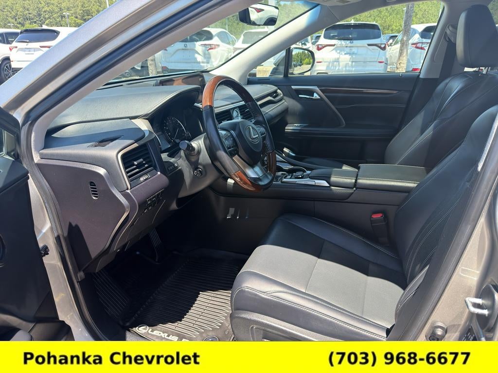 2019 Lexus RX 350 RX 350
