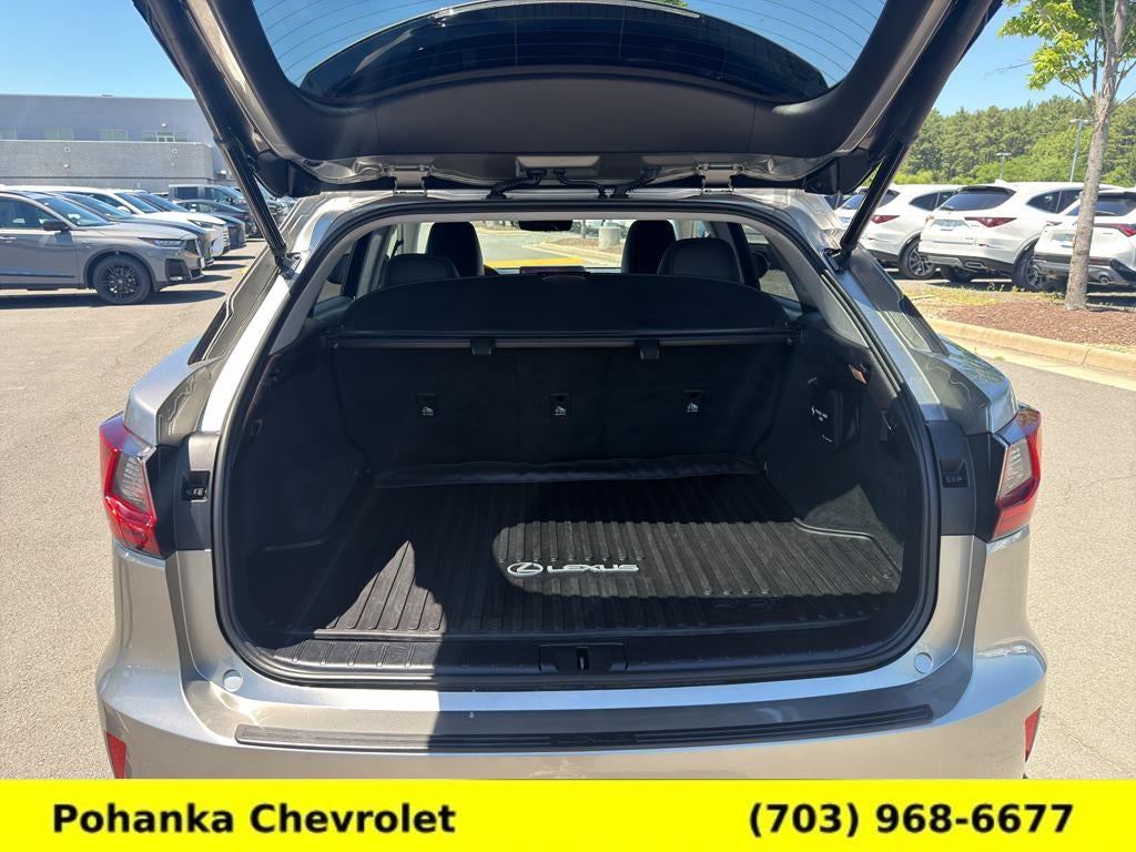2019 Lexus RX 350 RX 350