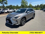 2019 Lexus RX 350 RX 350