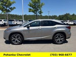 2019 Lexus RX 350 RX 350