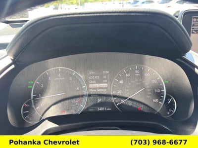 2019 Lexus RX 350 RX 350