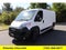 2025 RAM ProMaster 2500 Cargo Van Tradesman Low Roof 136" WB w/Pass Seat