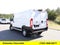 2025 RAM ProMaster 2500 Cargo Van Tradesman Low Roof 136" WB w/Pass Seat