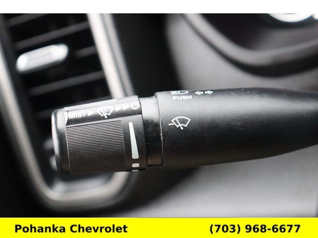 2023 RAM 3500 Chassis Cab Tradesman