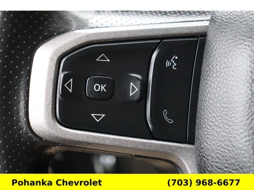 2023 RAM 3500 Chassis Cab Tradesman