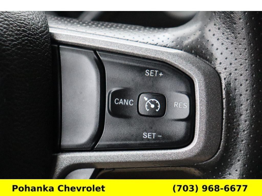 2023 RAM 3500 Chassis Cab Tradesman