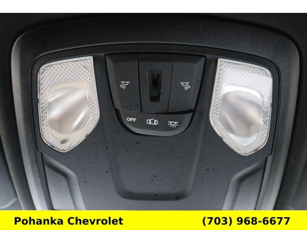 2023 RAM 3500 Chassis Cab Tradesman