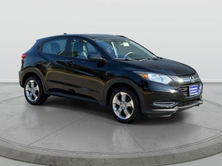 2016 Honda HR-V LX