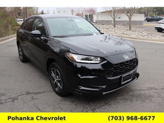 2023 Honda HR-V EX-L