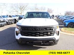 2022 Chevrolet Silverado 1500 WT