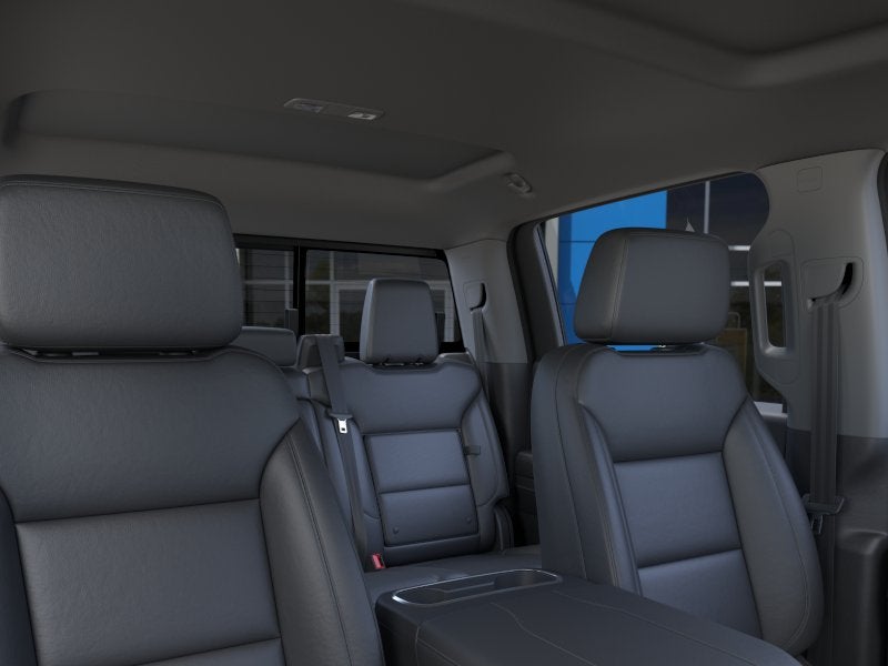 2026 Chevrolet Silverado 1500 LT Trail Boss - Photo 56