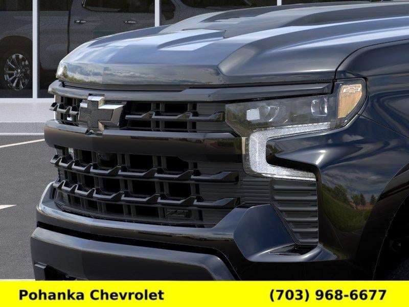 2026 Chevrolet Silverado 1500 LT Trail Boss - Photo 13