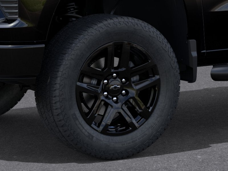 2026 Chevrolet Silverado 1500 LT Trail Boss - Photo 33