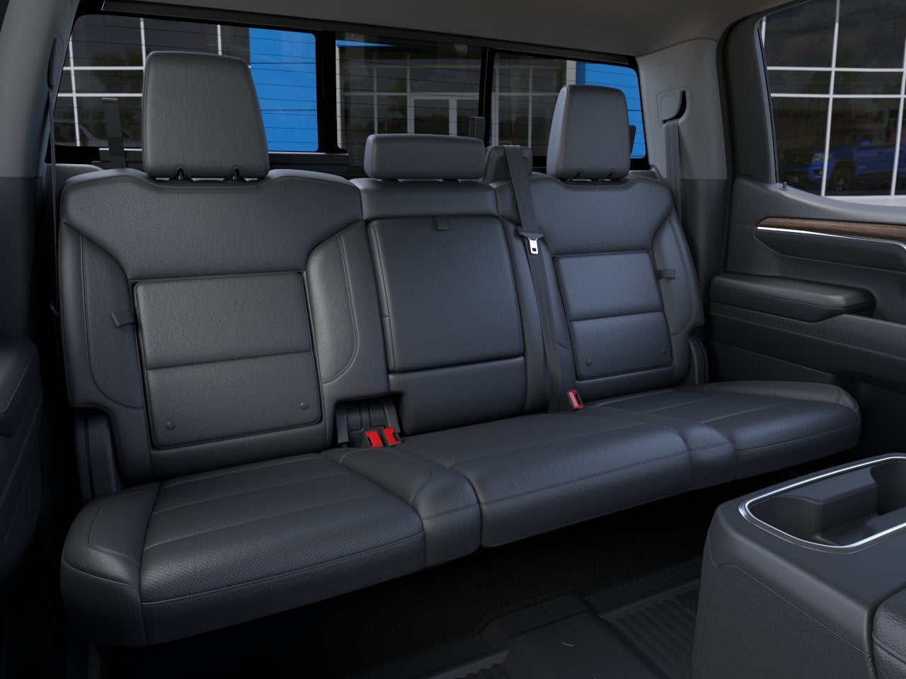 2026 Chevrolet Silverado 1500 LT Trail Boss - Photo 51