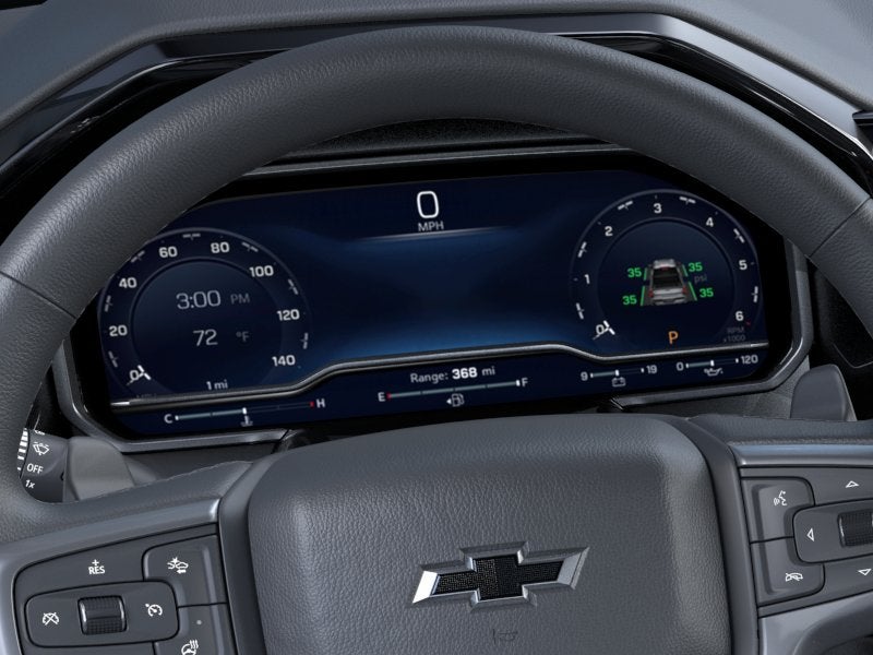 2026 Chevrolet Silverado 1500 LT Trail Boss - Photo 52