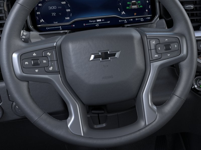 2026 Chevrolet Silverado 1500 LT Trail Boss - Photo 53