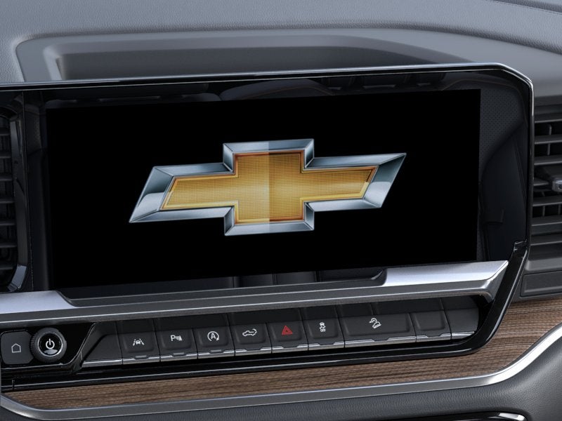 2026 Chevrolet Silverado 1500 LT Trail Boss - Photo 54