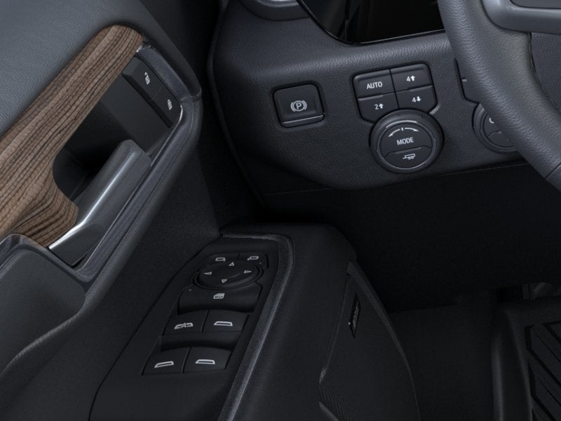 2026 Chevrolet Silverado 1500 LT Trail Boss - Photo 56