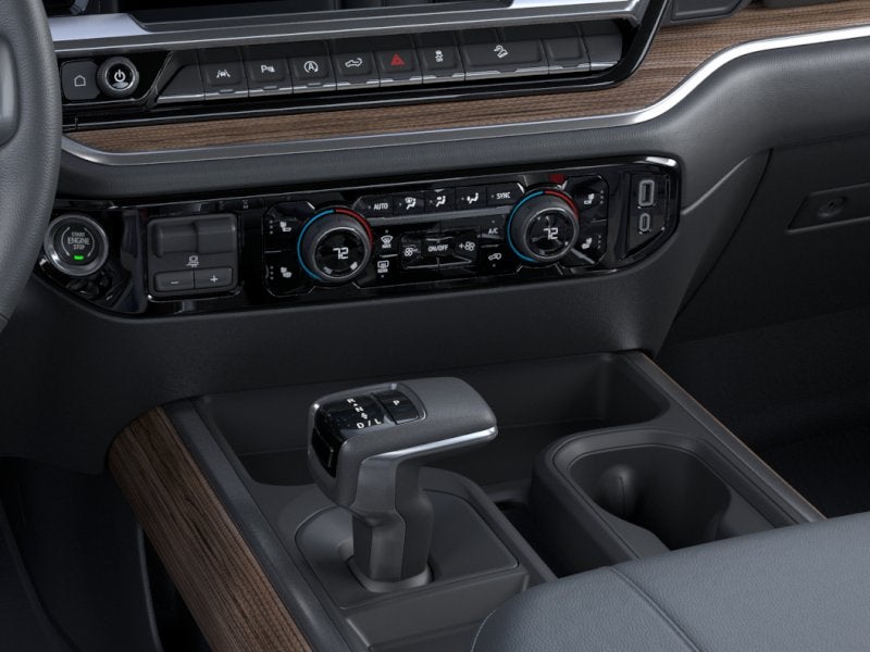 2026 Chevrolet Silverado 1500 LT Trail Boss - Photo 57