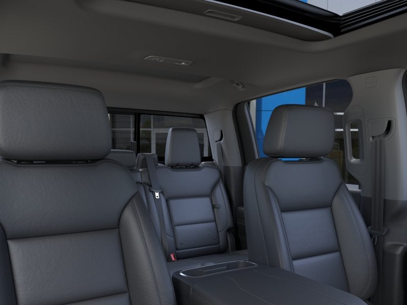 2026 Chevrolet Silverado 1500 LT Trail Boss - Photo 58