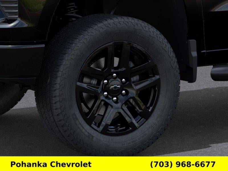 2026 Chevrolet Silverado 1500 LT Trail Boss - Photo 9