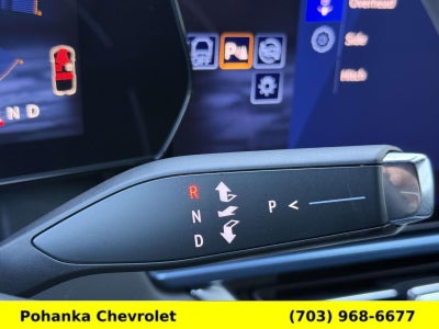 2024 Chevrolet Equinox EV 2LT