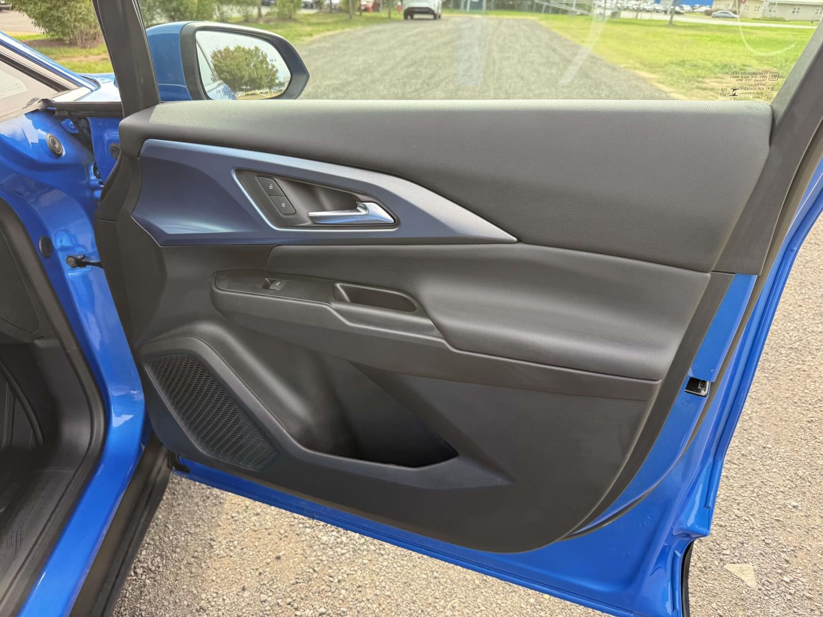 2024 Chevrolet Equinox EV 2LT