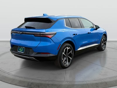 2024 Chevrolet Equinox EV 2LT