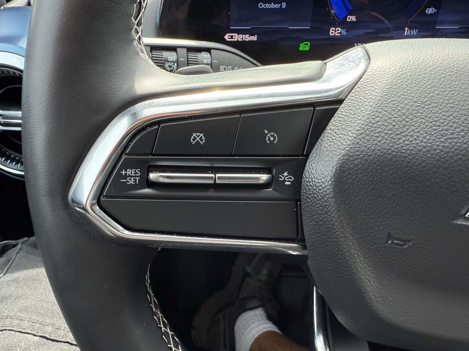 2024 Chevrolet Equinox EV 2LT