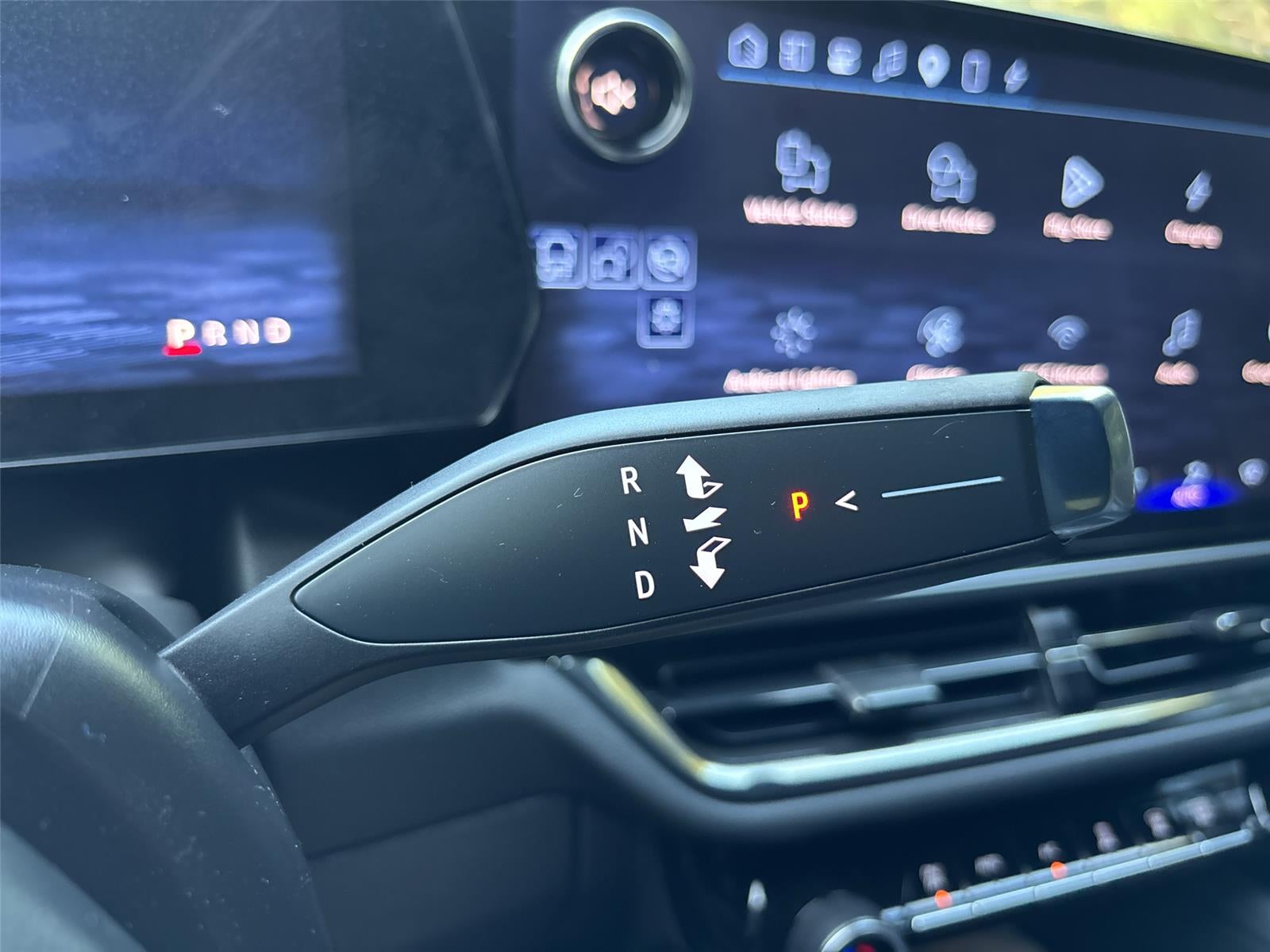 2024 Chevrolet Equinox EV 2RS