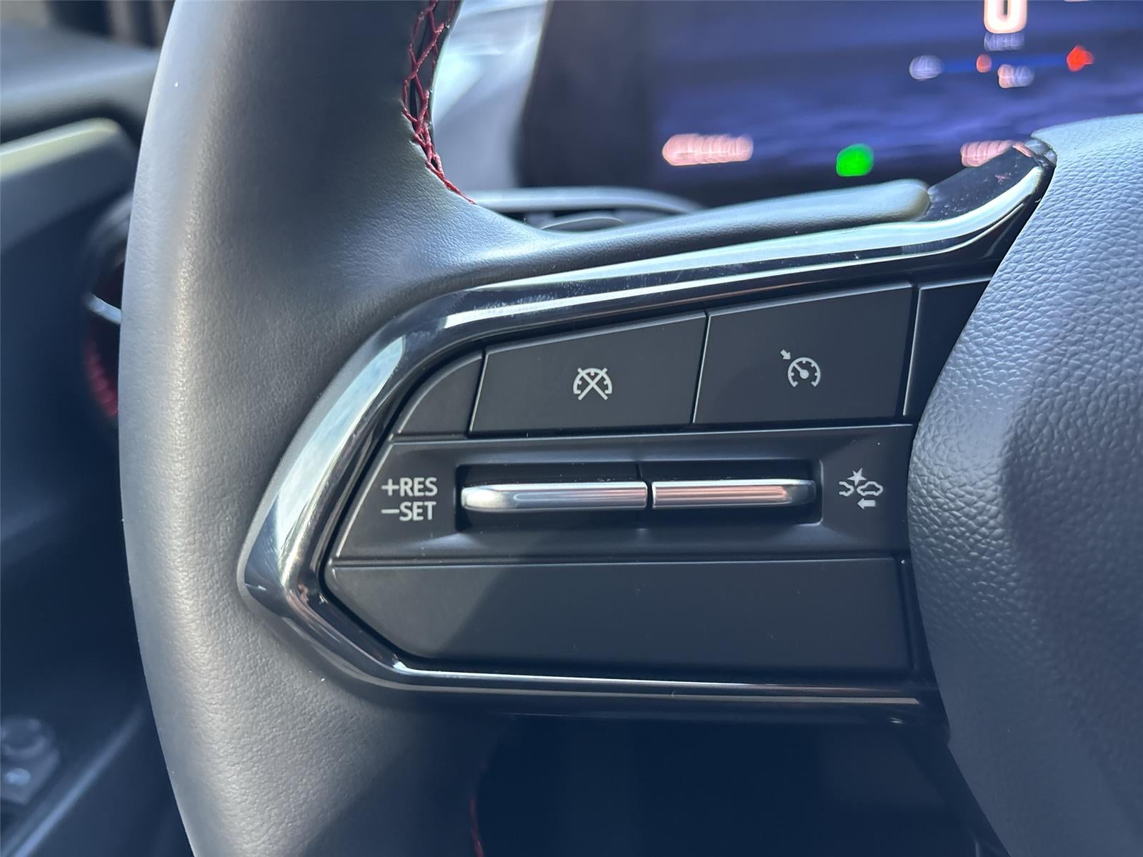 2024 Chevrolet Equinox EV 2RS