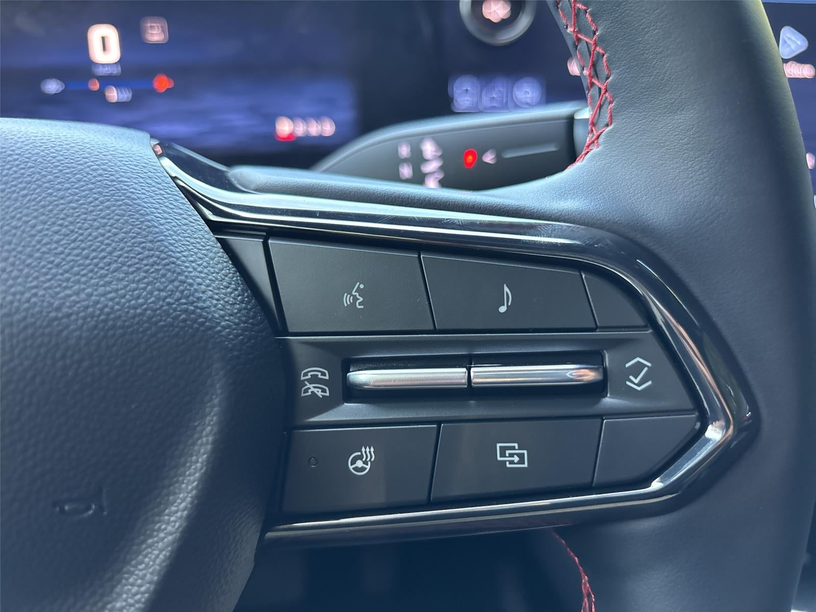 2024 Chevrolet Equinox EV 2RS