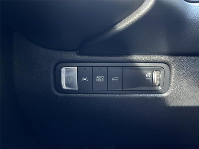 2024 Chevrolet Equinox EV 2RS