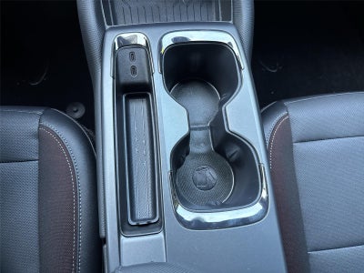 2024 Chevrolet Equinox EV 2RS