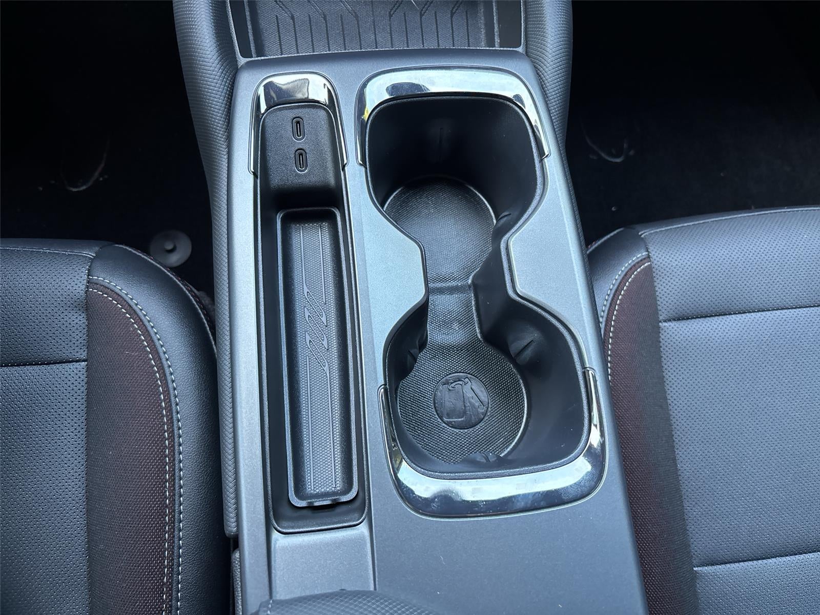 2024 Chevrolet Equinox EV 2RS
