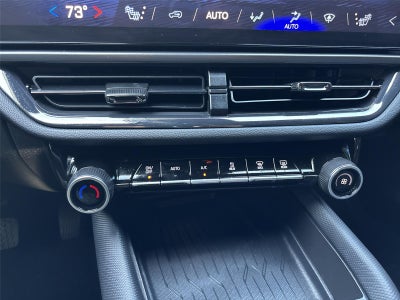 2024 Chevrolet Equinox EV 2RS