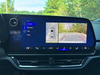 2024 Chevrolet Equinox EV 2RS