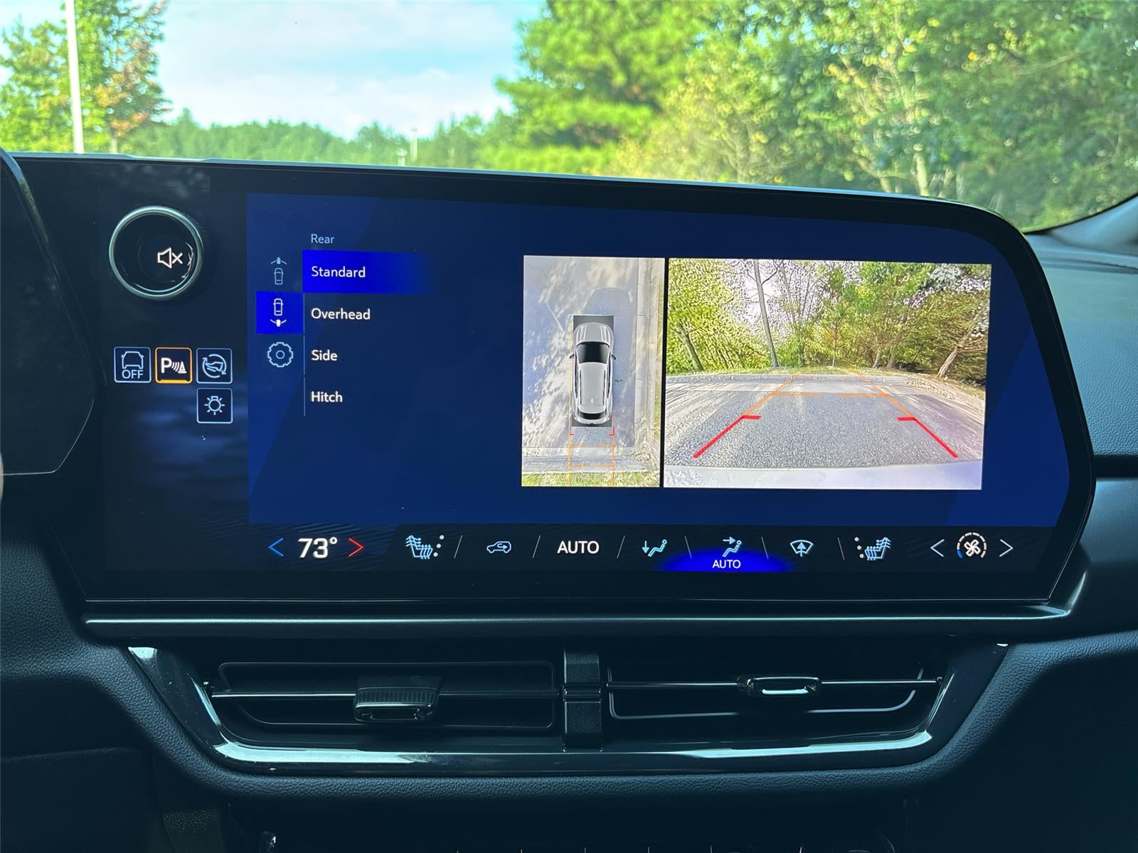 2024 Chevrolet Equinox EV 2RS