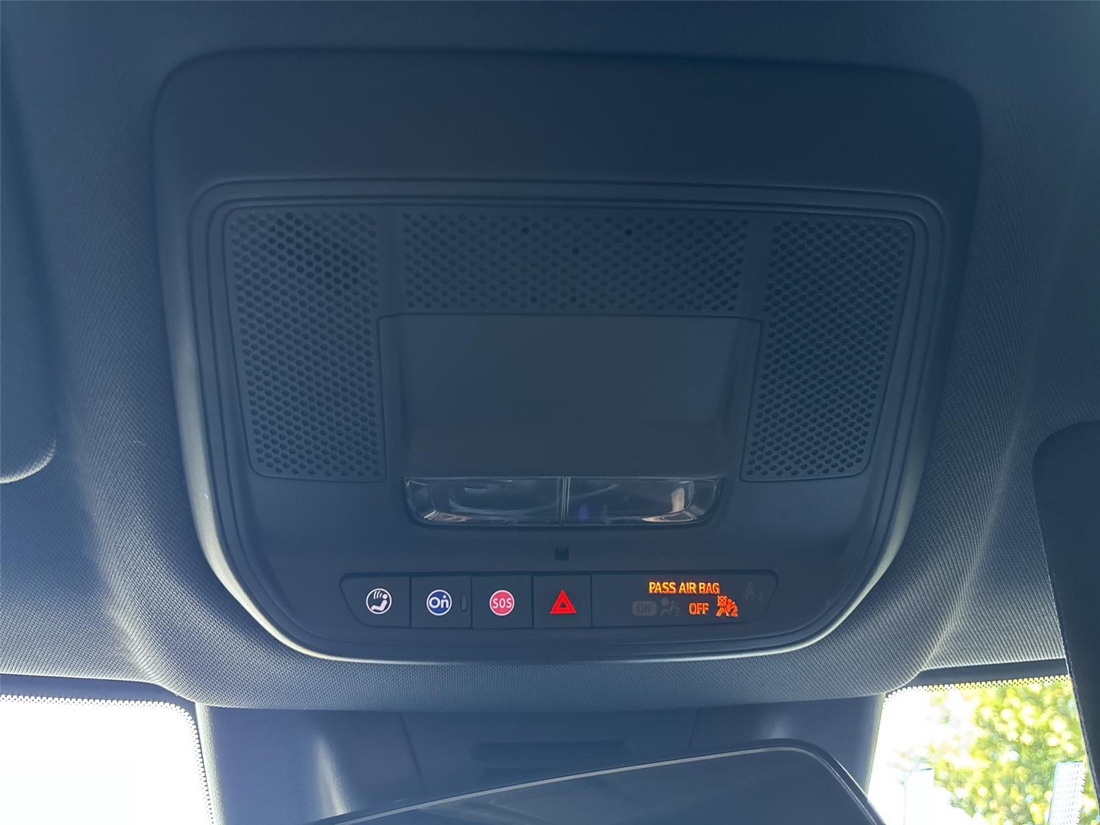 2024 Chevrolet Equinox EV 2RS
