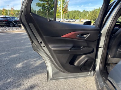 2024 Chevrolet Equinox EV 2RS